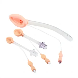 HS-A15 Disposable Silicone Laryngeal Mask