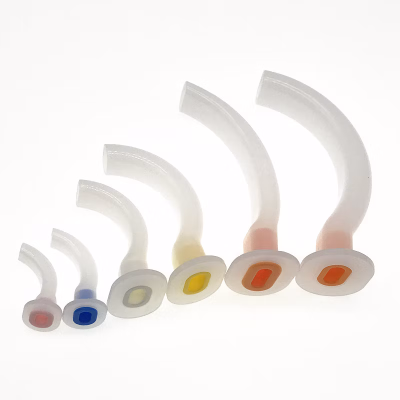 HS-A27 Guedel Airway