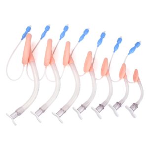 HS-A16 Reusable Silicone Laryngeal