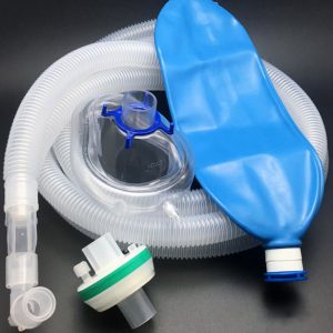 HS-A08 Anesthesia Breathing System