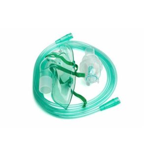 HS-A05 Nebulizer with Mouth Mask