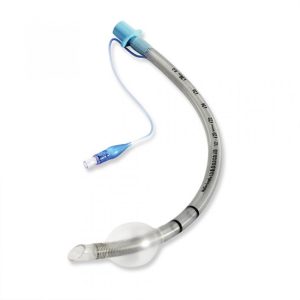 HS-A19 Oral/Nasal Endotracheal Tubes without Cuff