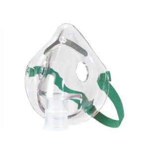 HS-A01 Oxygen Mask