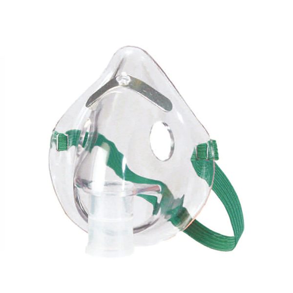 HS-A01 Oxygen Mask