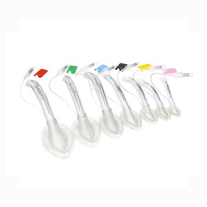 HS-A17 PVC Laryngeal Mask