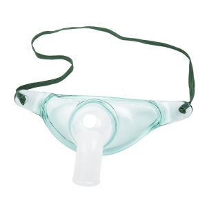 HS-A03 Tracheostomy Mask