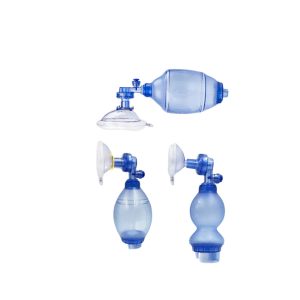 HS-A13 PVC Resuscitator