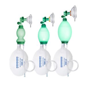 HS-A12 SEBS Resuscitator