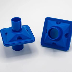 HS-A09-3 Bacteria or Viral Filter(BVF)