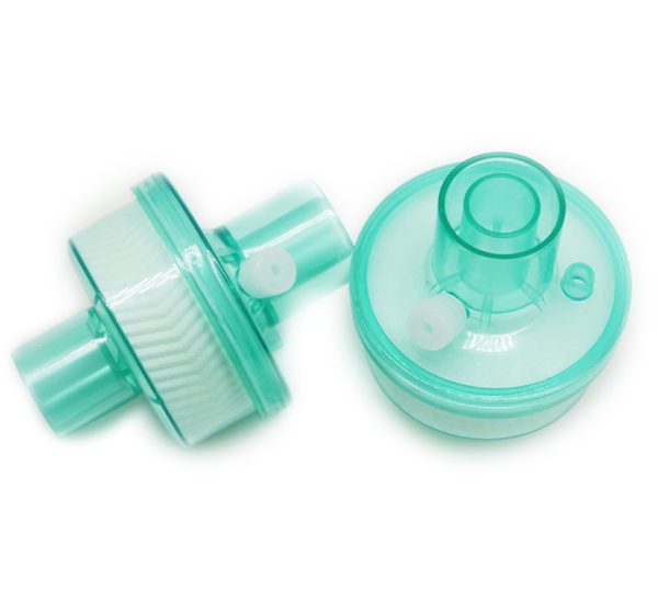HS-A09-1 Heat and Moisture Exchange Filters(HMEF)