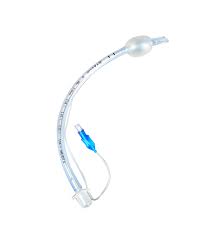 HS-A20 Nasal Preformed Tracheal Tubes with Cuff