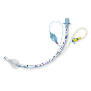HS-A30 Endotracheal Tubes with Suction Tube