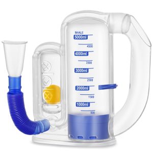 HS-L35 Breathing Exercise