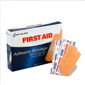 HS-F46 First- Aid Bandage