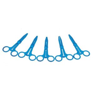 HS-F68 Hemostasis Pincers