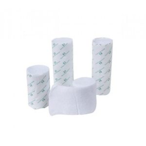 HS-F74 Orthopedic Wool Padding