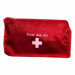 HS-F69 First Aid Kit
