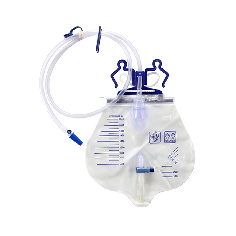 HS-C26 Luxury Urinary Drainage Bag