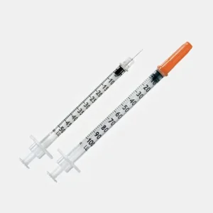 HS-D12 Insulin Syringe