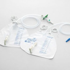 HS-C22 Urinary Drainage Bag