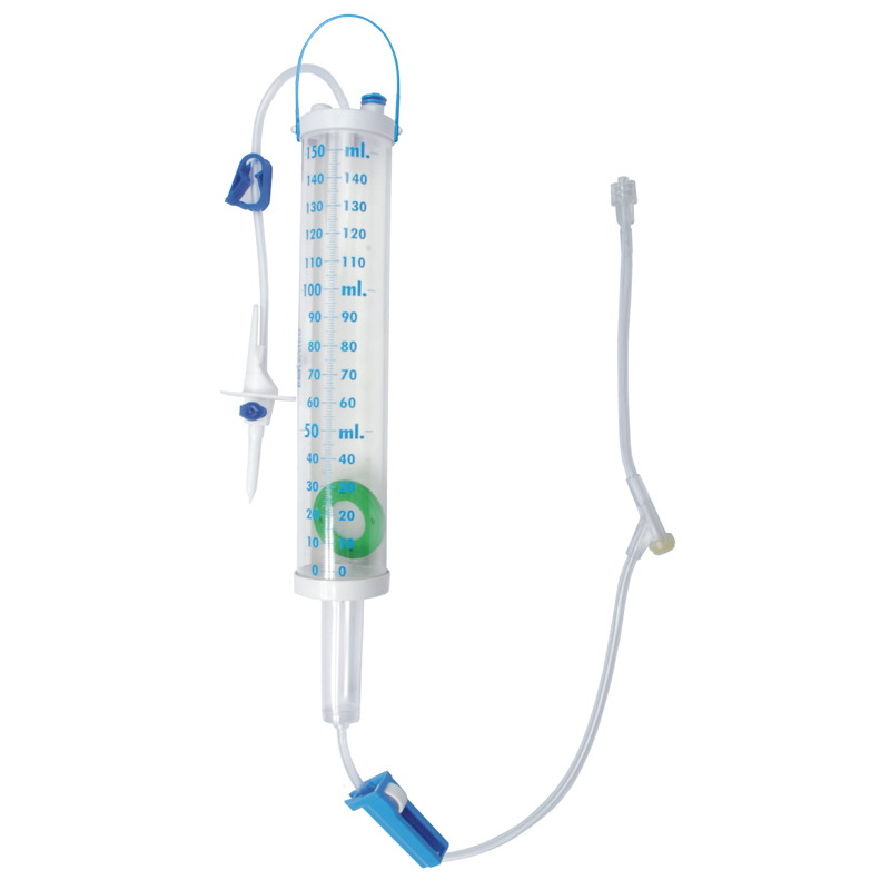 HS-D05 Burette Infusion Set