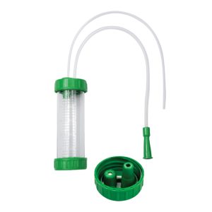 HS-B02 Extractor Mucus