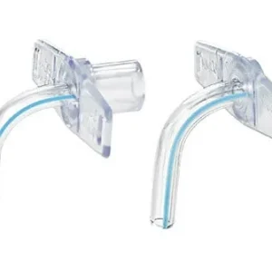 HS-A26 Tracheostomy Tube without Cuff (Copy)