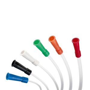 HS-B07 Nelaton Catheter