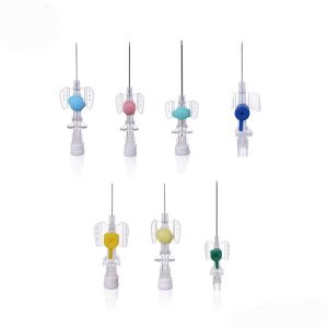 HS-D23 I.V.Cannula