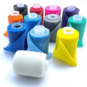 HS-F35 Fiberglass Casting Tape