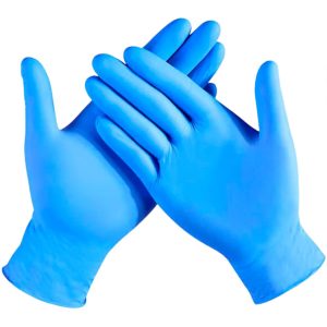 HS-E01 Surgical Gloves