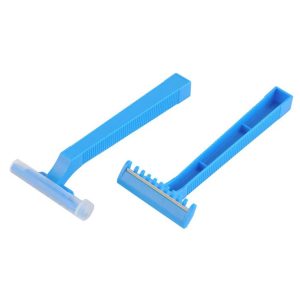 HS-E18 Disposable Medical Razor