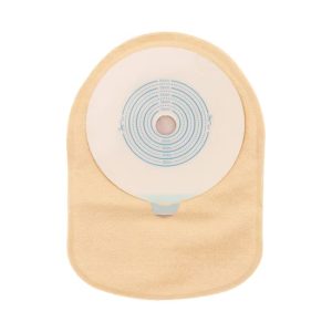HS-C40 One-Piece Closed Pouch