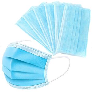 HS-G05 Non Woven Face Mask