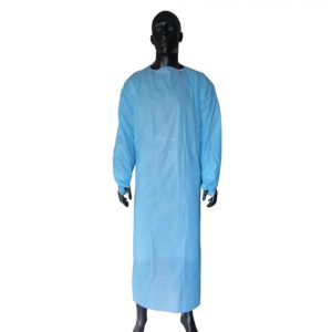HS-G15 CPE Gown