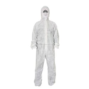 HS-G19 Overall Gown