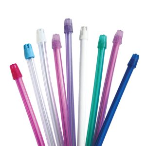 HS-J02 Saliva Ejector