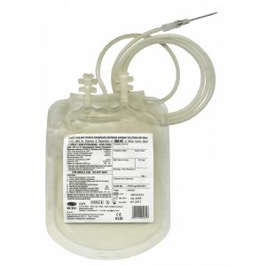 HS-D26 Blood Bag