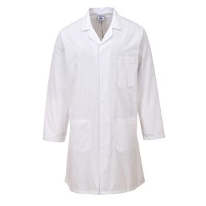 HS-G17 Lab Coat