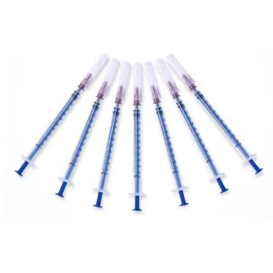 HS-D10 Tubercle Bacillus Syringe
