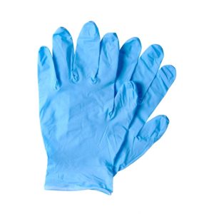 HS-E05 Vinyl Gloves