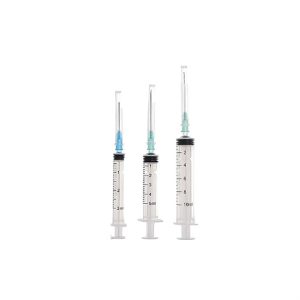 HS-D11 Disposable Syringe