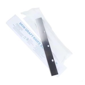 HS-E09 Disposable Skin Graft Blade