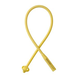 HS-C10  Malecot Catheter
