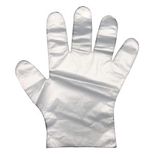 HS-E06 PE Gloves