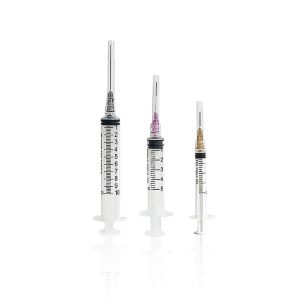 HS-D25 Comestic Syringe