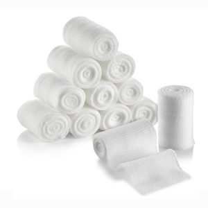 HS-F02 Gauze Roll