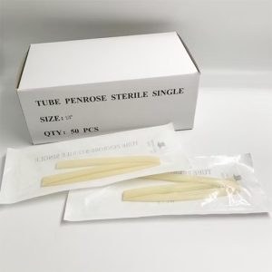 HS-B08 Penrose Drainage Tube