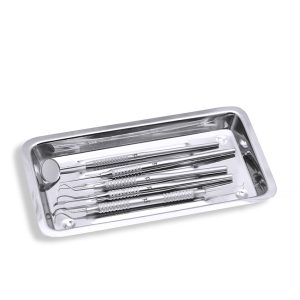 HS-J07 Dental Tray