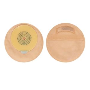 HS-C42 One-Piece Mini Closed Pouch